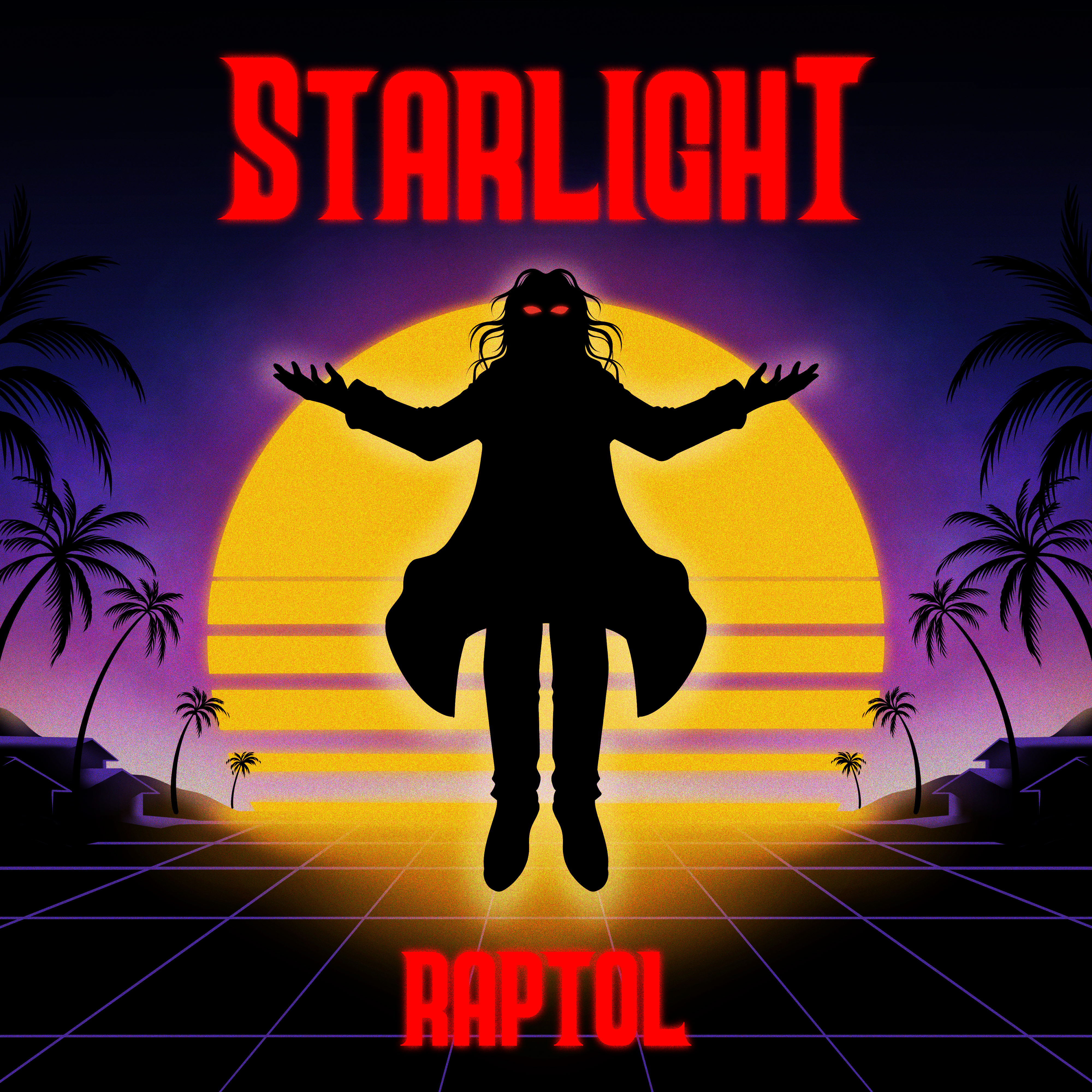 Starlight Album Cover
